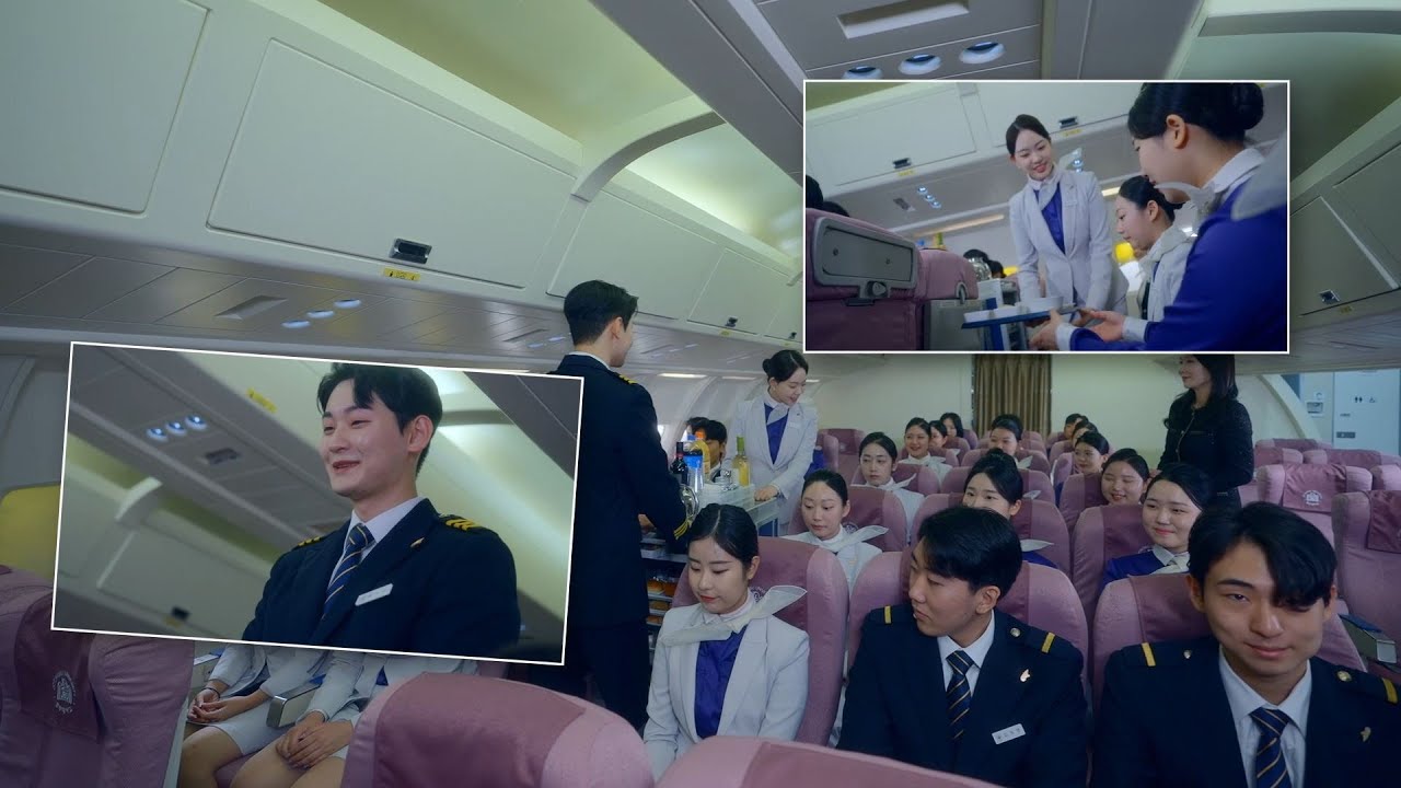 중부대학교 홍보영상 - YouTube