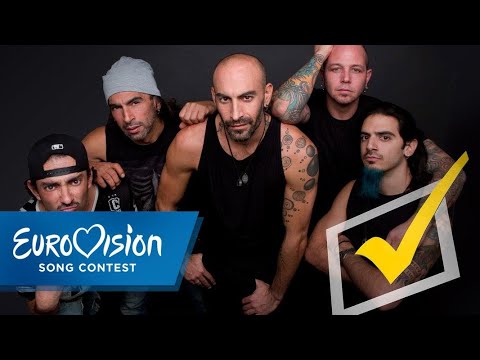 Zypern: Minus One • "Alter Ego" | ESC-Songcheck 2016 | Eurovision Song Contest | NDR