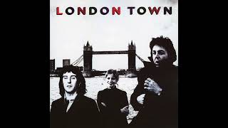 PAUL MCCARTNEY - Girl's School