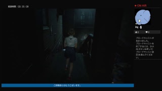 クレア編　表(電子部品集め~)