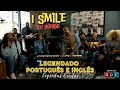 I SMILE - Kirk Franklin | LEGENDADO