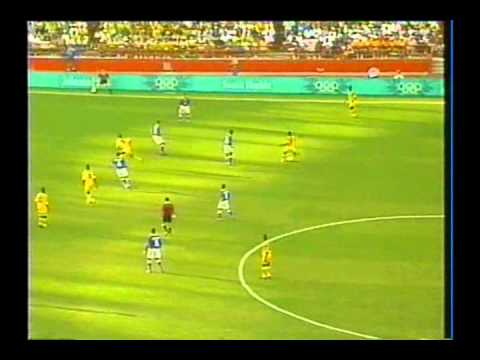1996 (July 28) Brazil 4-Ghana 2 (Olympics).avi