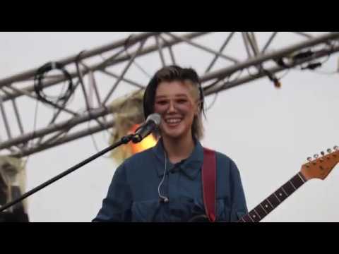 190921 새소년 - Athena @렛츠락 페스티벌