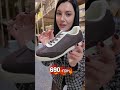 Кеди жіночі еко замш 594366 Бежеві Відео