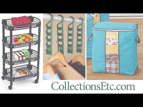 Collection Etc Clearance
