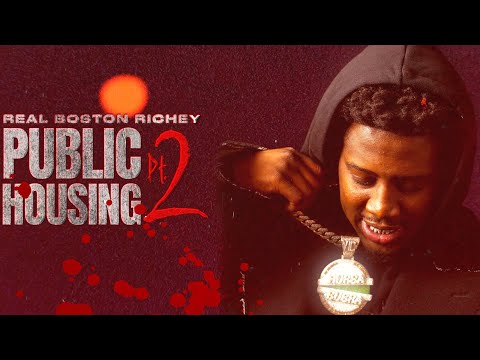 Real Boston Richey - Ling Ling (Official Audio)