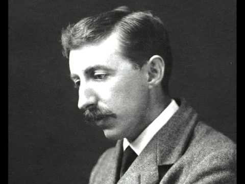 E. M. Forster on his 'A Passage to India' - NBC Radio broadcast, 1949