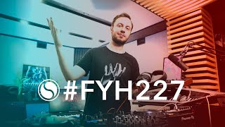 Andrew Rayel b2b Richard Durand - Live @ Find Your Harmony Episode 227 (#FYH227) 2020