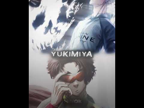 Nagi Vs Nel #bluelock #anime #bluelockedit #manga #edit #kaiser #animeedit #bluelockanime #shidou