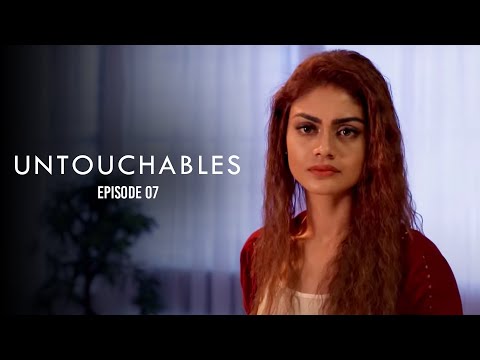 Untouchables | Chapter 07 | Vikram Bhatt | Tithi Raaj | Vidur Singh | Amal Sehrawat | Anirudh Dave
