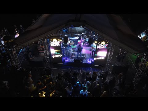 Tardezinha da Noxx - 1ª Edição