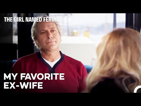 Are You Jealous of Me? - The Girl Named Feriha Episode 35