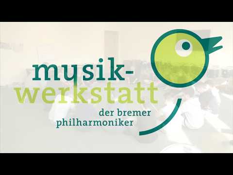 Musikwerkstatt - Percussionwelten Bremen Marßel