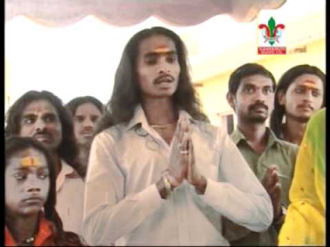 Vandana Marathi New Religious Bhakti Video Song Of 2012 Aarti Geet Lakhabai Special