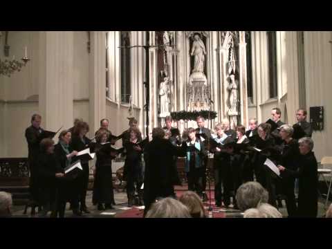 Doulce Memoire - In monte Oliveti - Orlandus Lassus