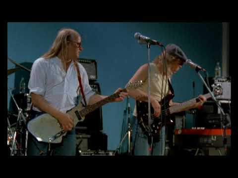 Juice Leskinen Slam - Outoon valoon Live Tuuliajolla 1981