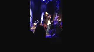 Kree Harrison new song &quot;I&#39;ve got time&quot;