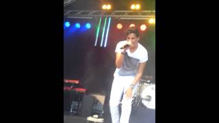 Oscar Zia WithoutU, Nyköping