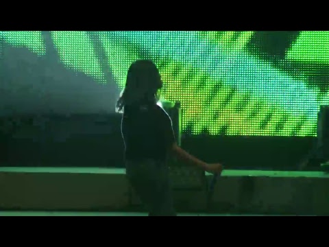 JAKARTA FAIR KEMAYORAN 2017 - ROCKET ROCKERS x MIDNIGHT QUICKIE