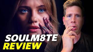 Soulm8te - Movie Review