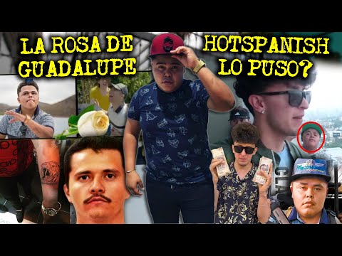 THE PIRATE OF CULIACAN'S ICEBERG