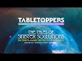 Tabletoppers, een Gamekings D&D avontuur - Episode 4: Synthese tussen de Sterren