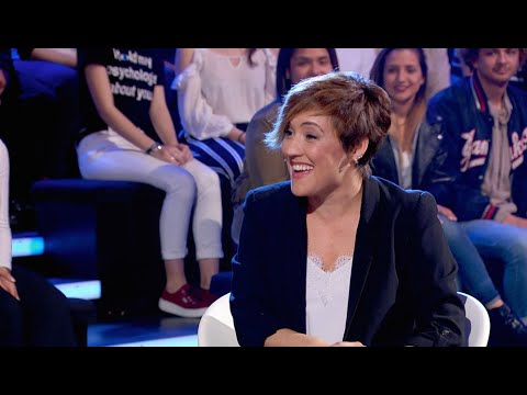 Cristina Pardo confiesa el problema por el que le han llamado la atención sus jefes - Improvisando