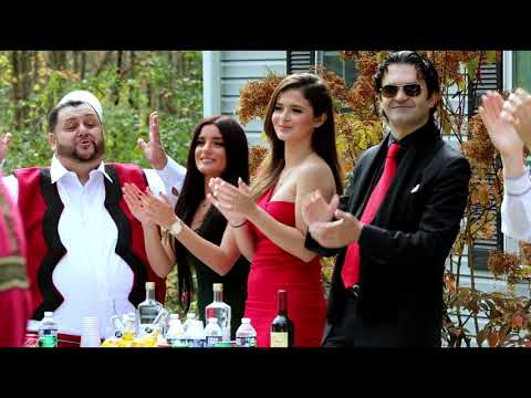 Hejdi Mehmeti - Dasma E Malësisë ( Official Video 4K )