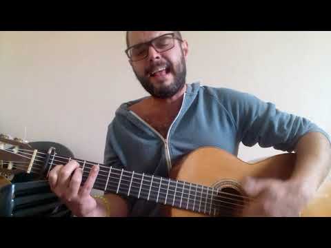 El Ángel De La Bicicleta - León Gieco