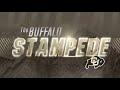 Buffalo Stampede Week 14