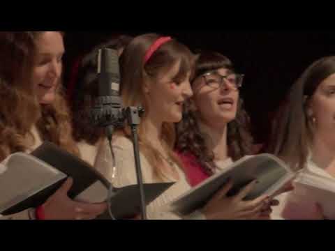 Hard Coro - Sanmatio - VokalFest 2025 (armonizzazione di Bepi De Marzi)