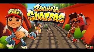 How to Hack Subway Surfers In PC  | Cheat Engine