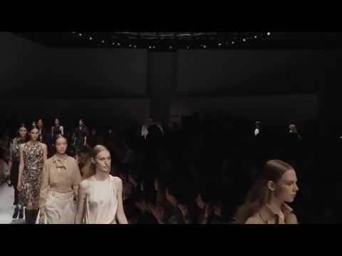 Salvatore Ferragamo Spring/Summer 2014 Collection