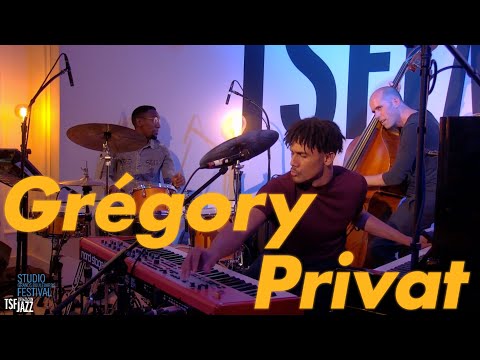 Studio Grands Boulevards Festival : Gregory Privat Trio !