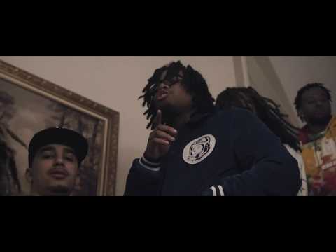 Young Mal x Mayuex x JT The 4th - NFT Freestyle (Official Music Video)