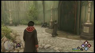 【Hogwarts Legacy】＃3