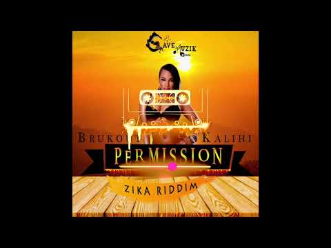 BRUKOUT Featuring KALIHI  - PERMISSION