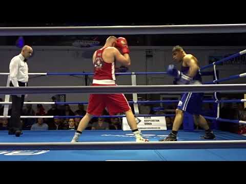 MAH06131 Sebastian Wiktoriak vs Ammar Abbas Abduljabar, 81 Kg
