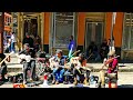 LONG GONE BACK TO NEW ORLEANS By Tumbleweed Stew New Orleans Mardi Gras Street Music 02 19 23