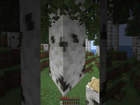 ВЫЖИВАНИЕ MINECRAFT ПО ШОРТСУ 3 😏 #minecraft #shorts