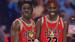 Unghetto Mathieu - 23 Ft. Lil Yachty