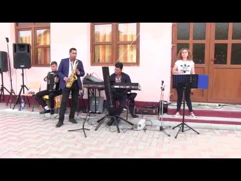 Formatia Costel Brazdes - iunie 2019