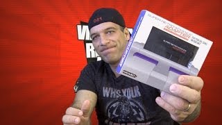 Super Retro Advance Adapter Review - Gamester81