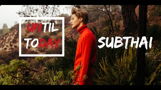 [Karaoke -ThaiSub] TAEMIN - Until Today(오늘까지만)