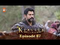 Kurulus Osman Urdu - Season 5 Episode 87