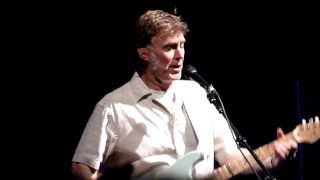Steve Winwood - Had to Cry Today (Live in Copenhagen, July 16th, 2013)