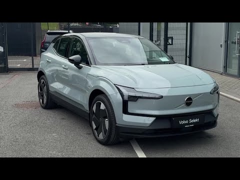 Volvo EX30 272bhp 69 kWh Extended Range Plus (Volv - Image 2