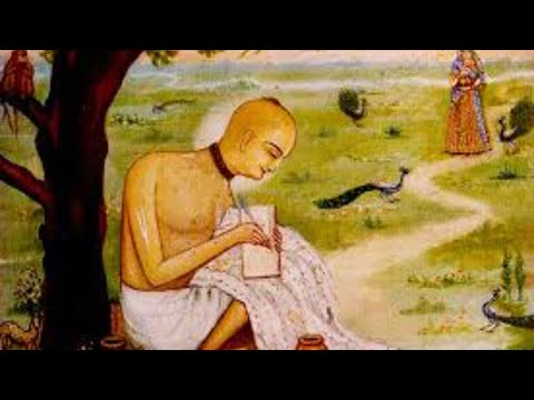 Rupa-siksa (4): Pure bhakti (part 1 - Overcoming anarthas) / London, 28.11.2024