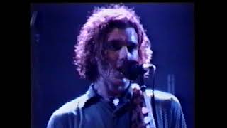 Bush - Bomb (Live in Sweden, 1995)