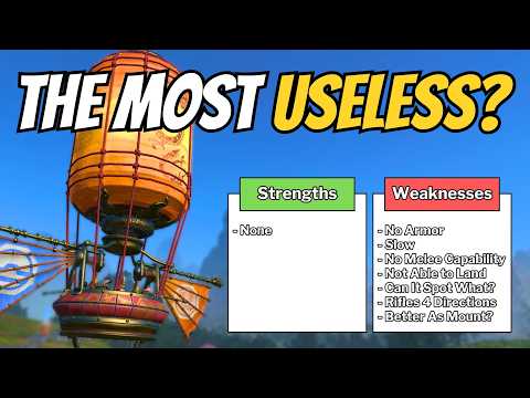 Which are the WORST Units in 2025? | Total War Warhammer 3